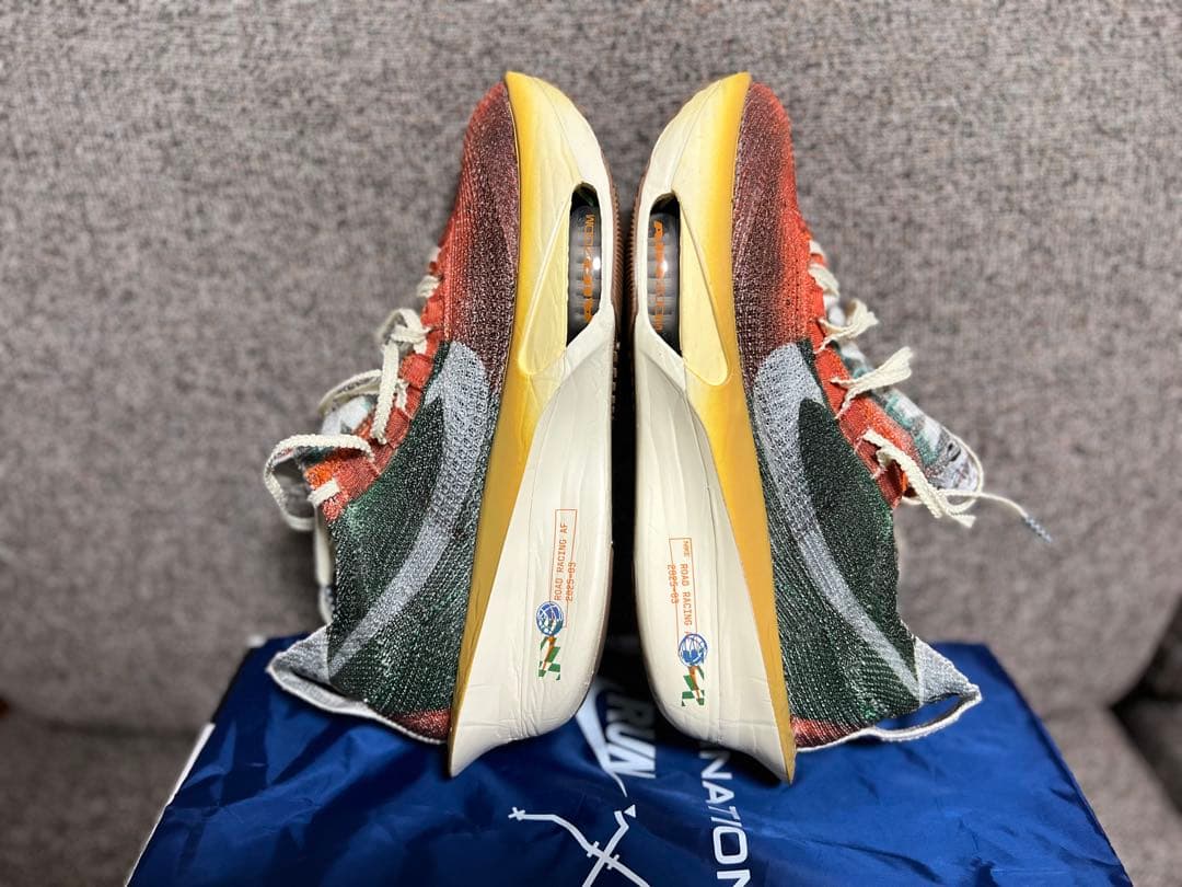 アルファフライ 3 プレミアム　26cm