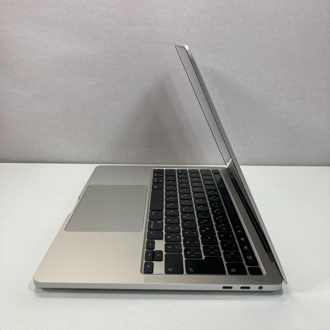 Apple MacBook Pro i7 ノートパソコン 13インチ 32GB