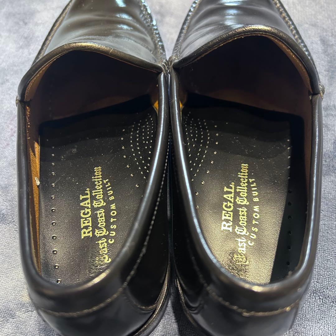 REGAL East Coast Collectionのコブラヴァンプ