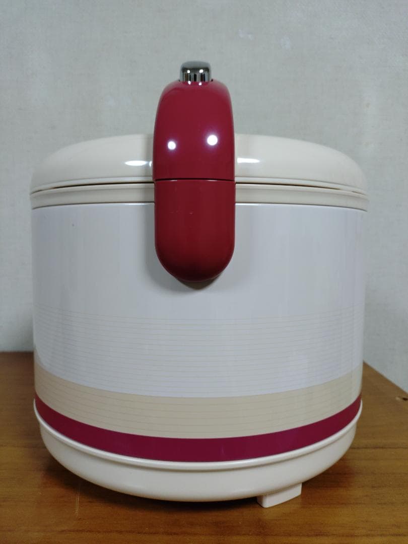 象印 電子ジャー TYA-1800