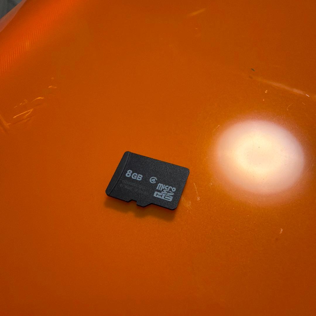 Canon IXY3 青色 デジタルカメラ 充電器付き microSD8G付き