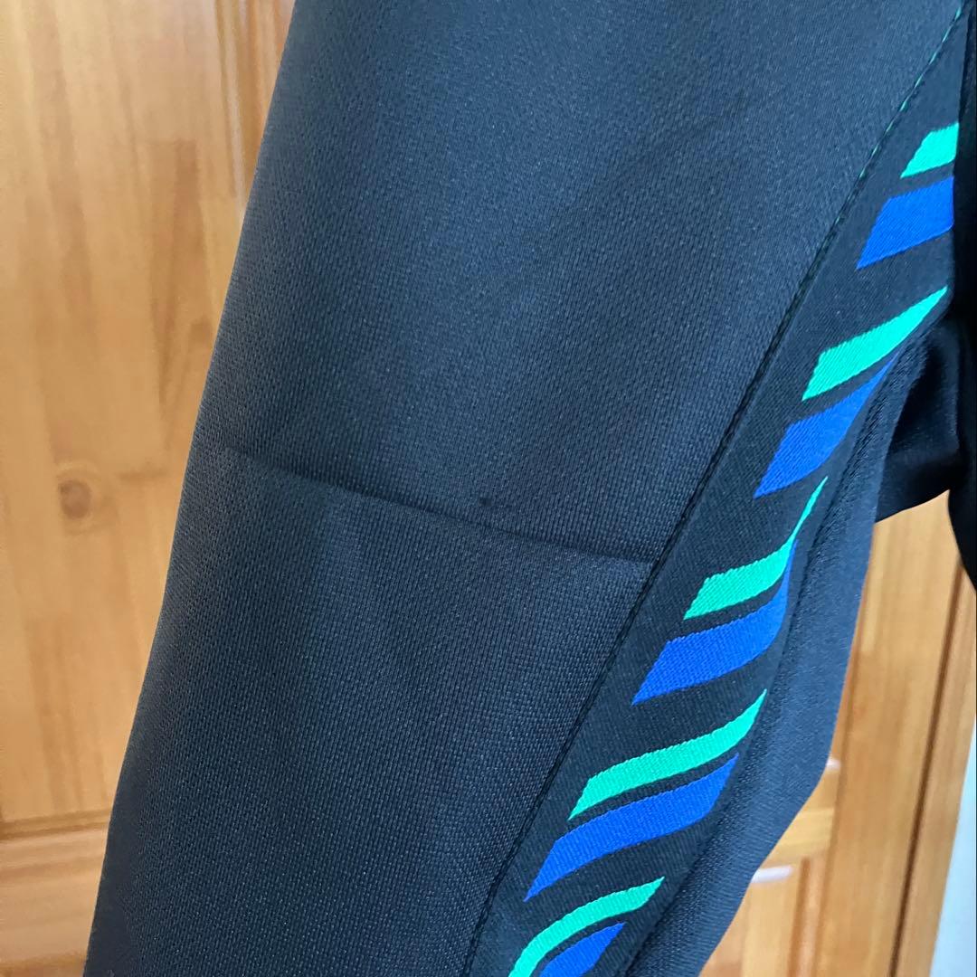 トップス ASICS NOVALIS STYRAX TRACK JACKET