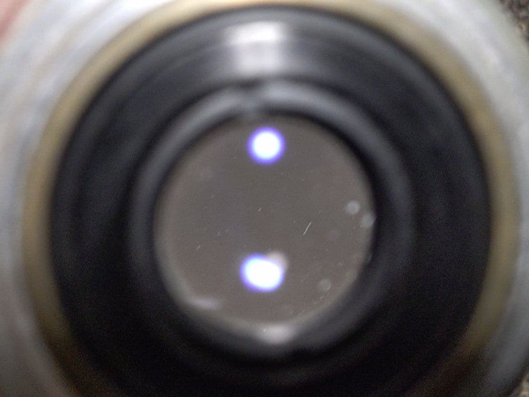 BRAUN Super Ⅱ (paxette)Tessar F2.8 50mm