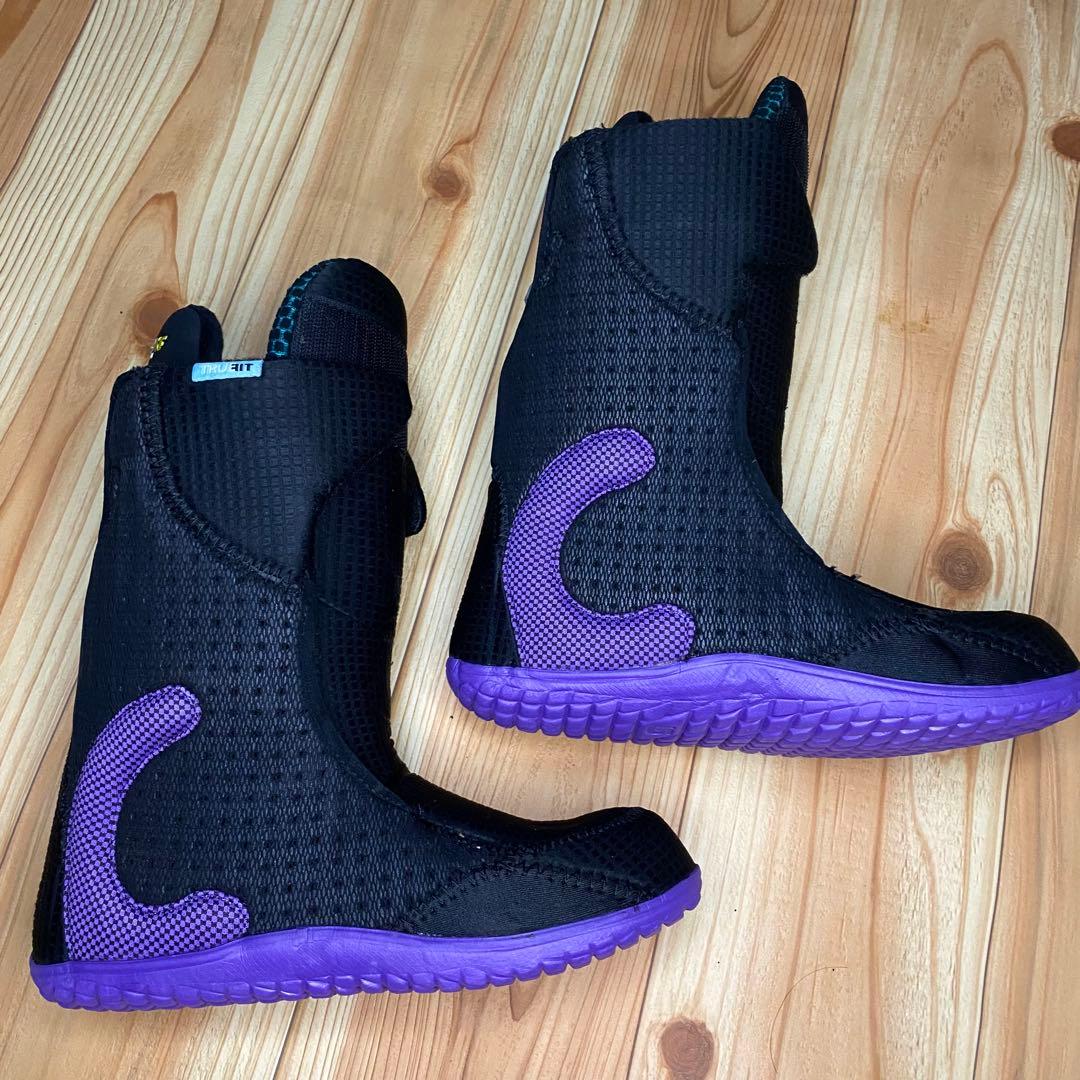 23cm◇BURTON◇SUPREME(スプリーム)