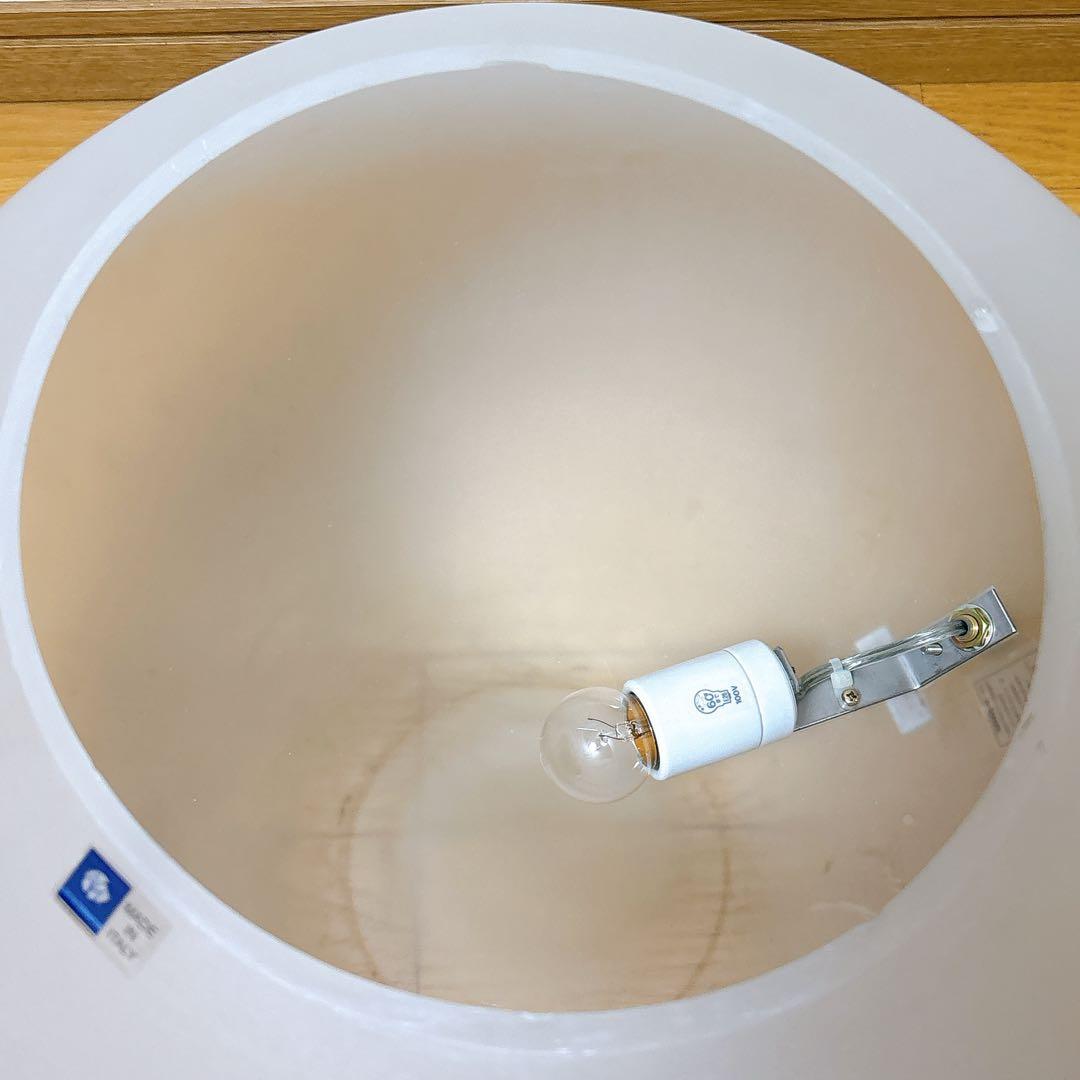 k*パ様 ⭐️希少⭐️ヤマギワ　ALT バイオスフェラ　照明プランター　12万円