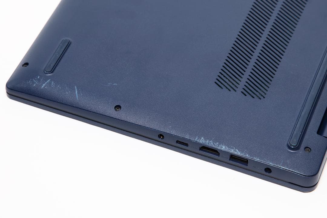 【まだ新しい／Ryzen3／Office】Lenovo IdeaPad Slim