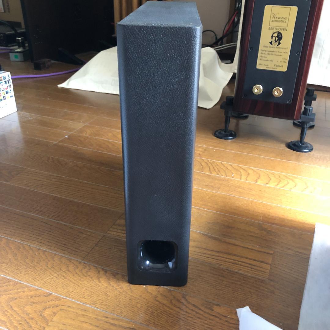 ソニー HT-MT500 　サウンドバー