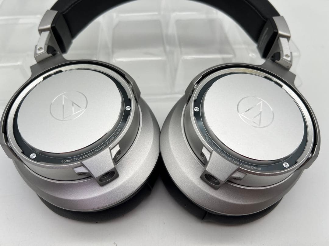audio-technica ATH-SR9 オーディオテクニカ
