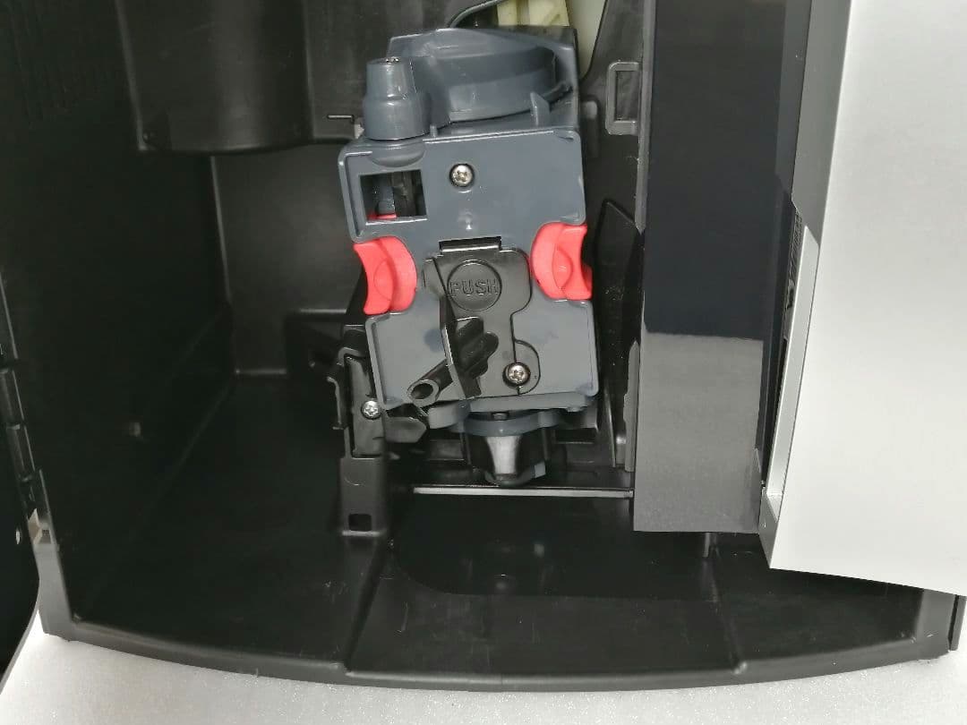 デロンギ　マグニフィカ 全自動エスプレッソマシン　ESAM03110S　19