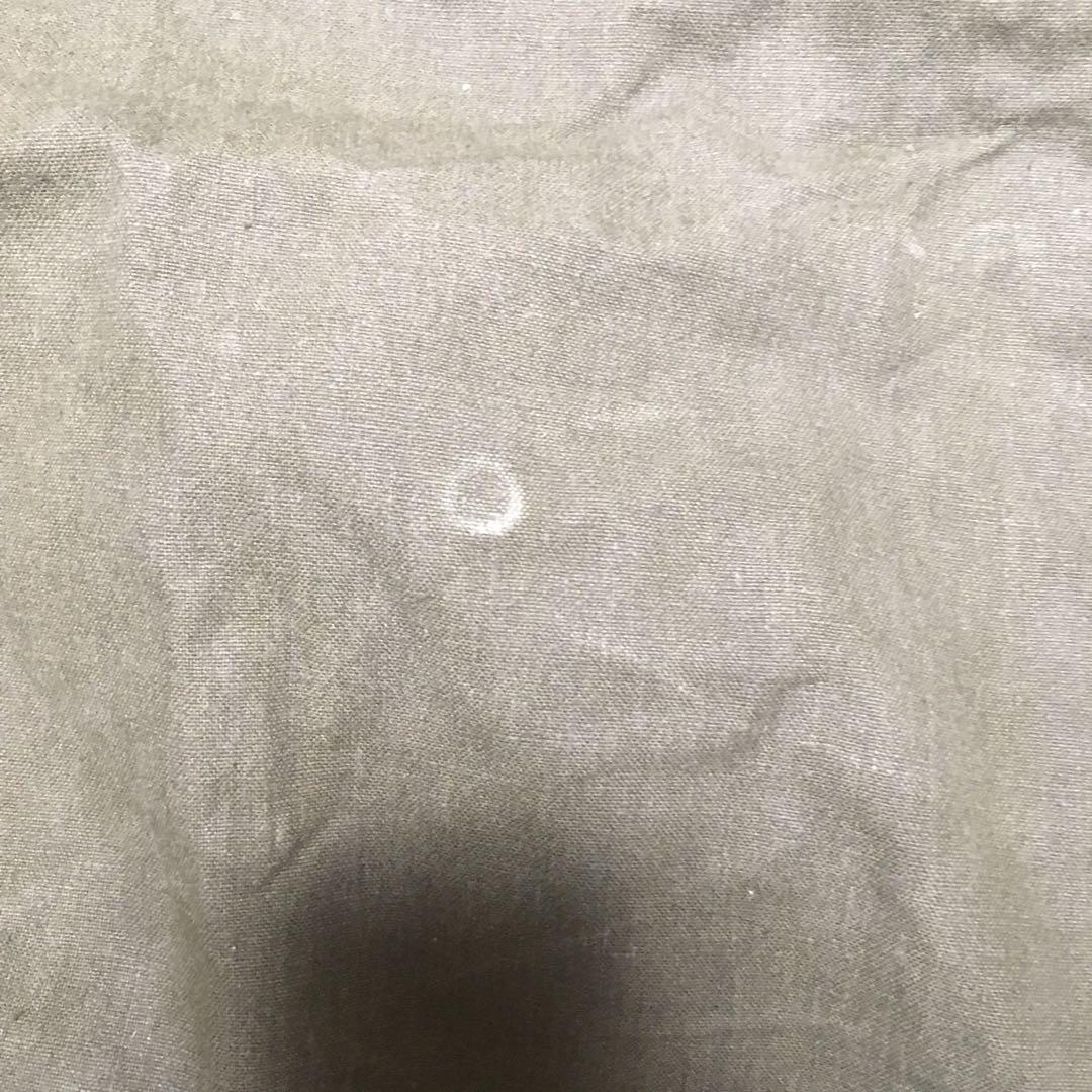 ☆デッド＆バッチ一致☆アメリカ軍 米軍 US アーミー パップテント 1983年