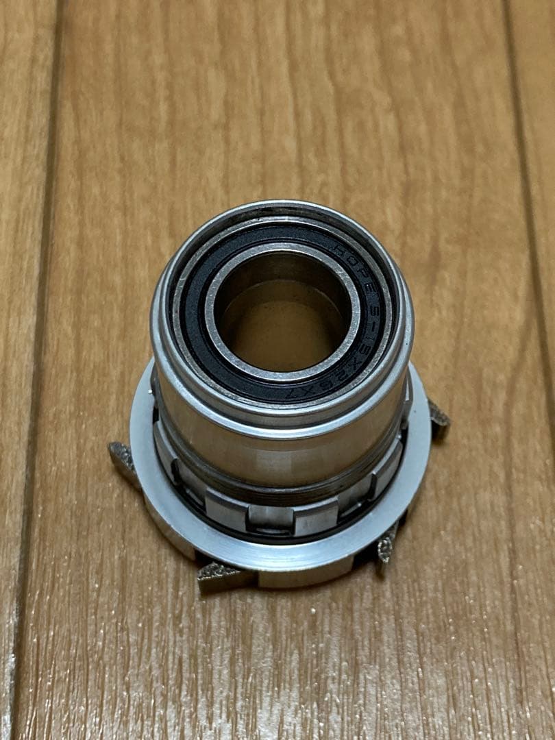 HOPE PRO5用　SRAM XD フリーボディ