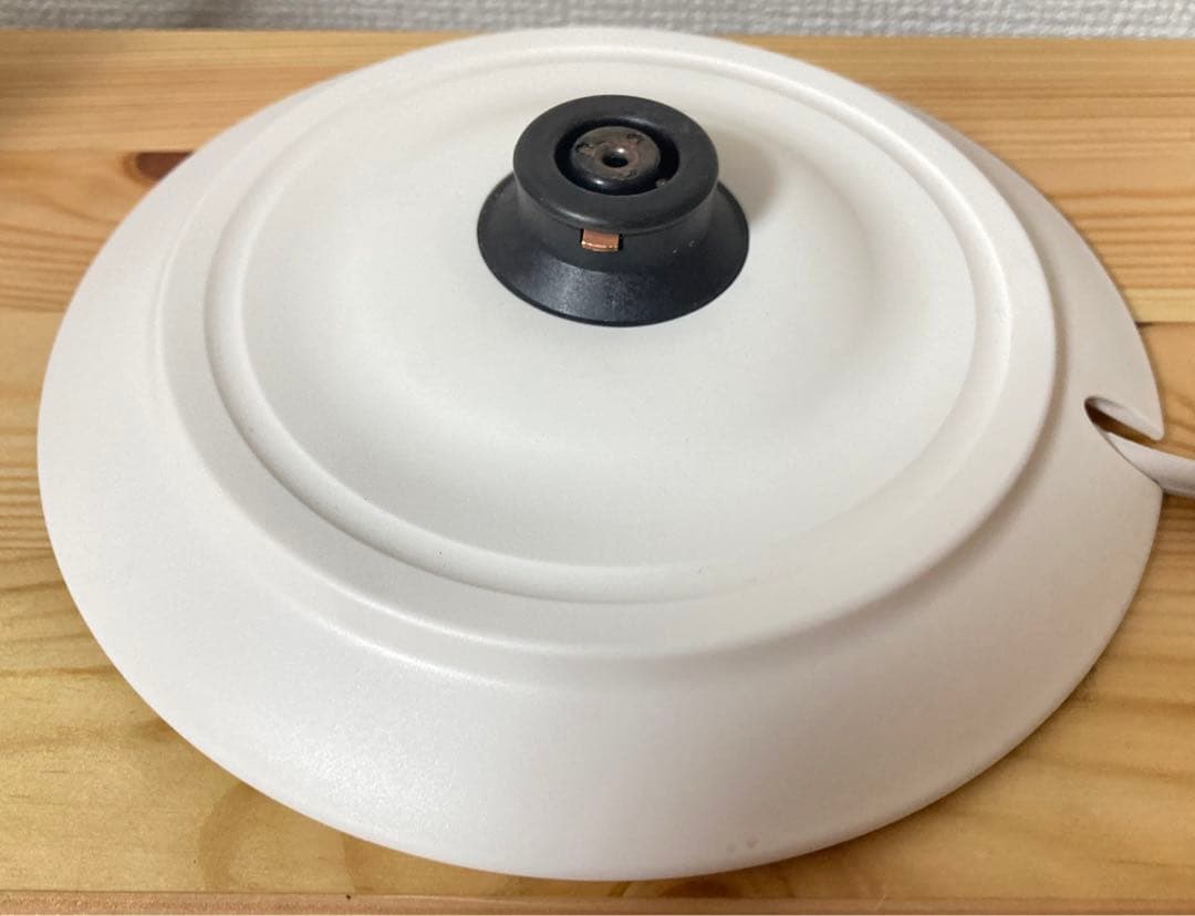 ☆ デロンギ 電気ケトル アイコナ セレニタ KBO1200J DeLonghi