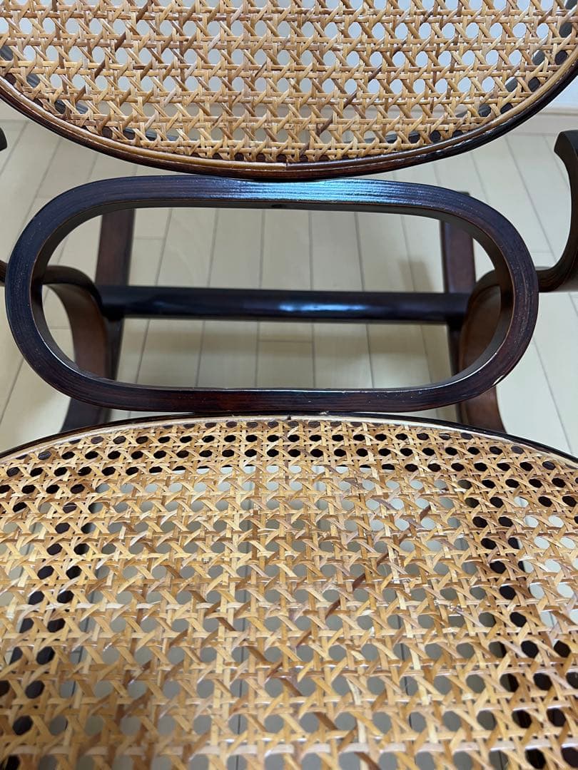 ロッキングチェア1点（1月10日写真更新）