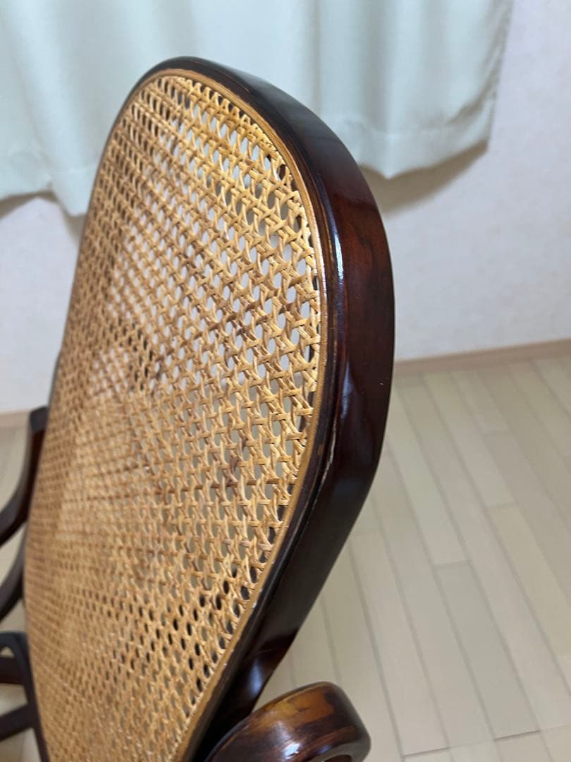 ロッキングチェア1点（1月10日写真更新）