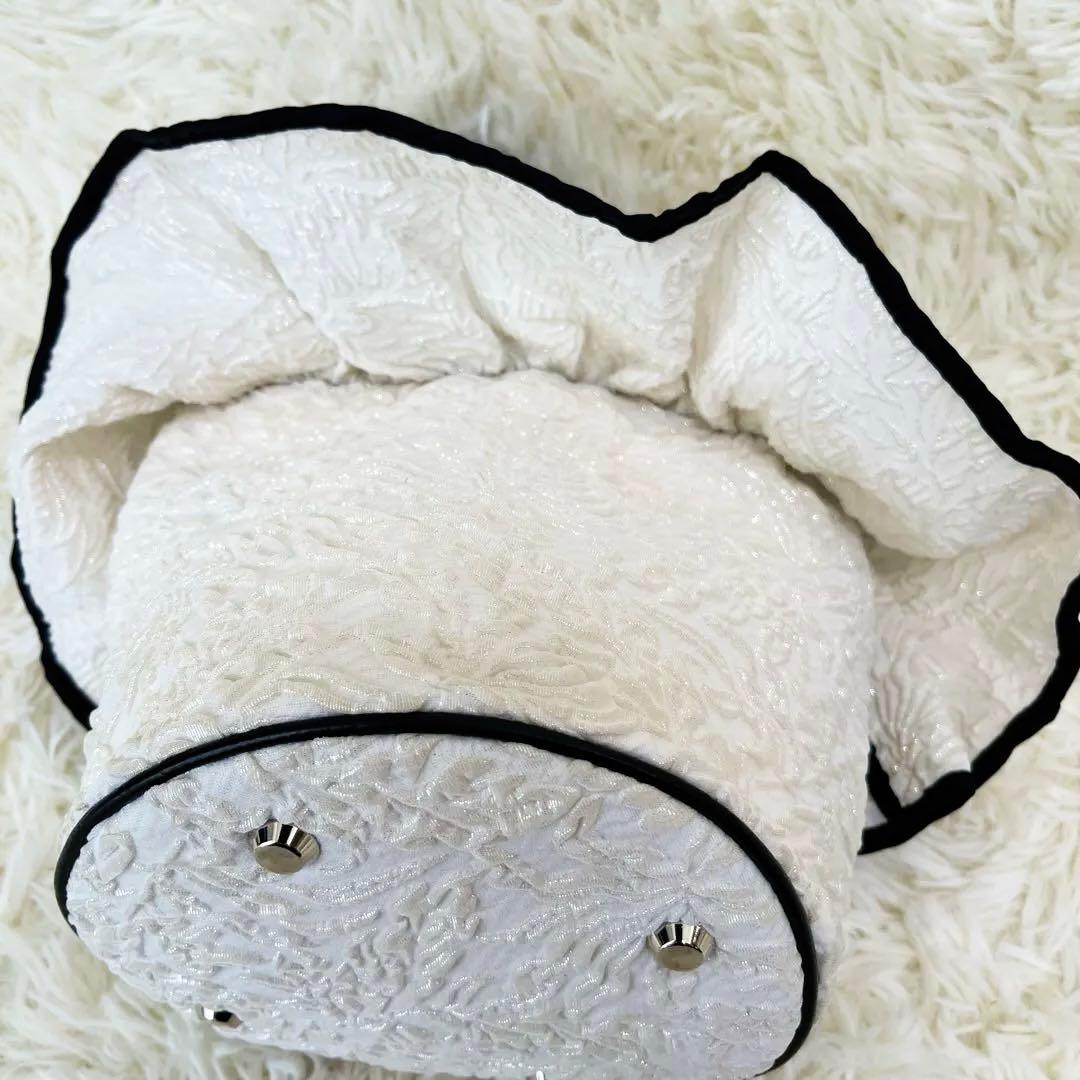 新品　セツコサジテール setsuko sagittaire シティ ジャガード