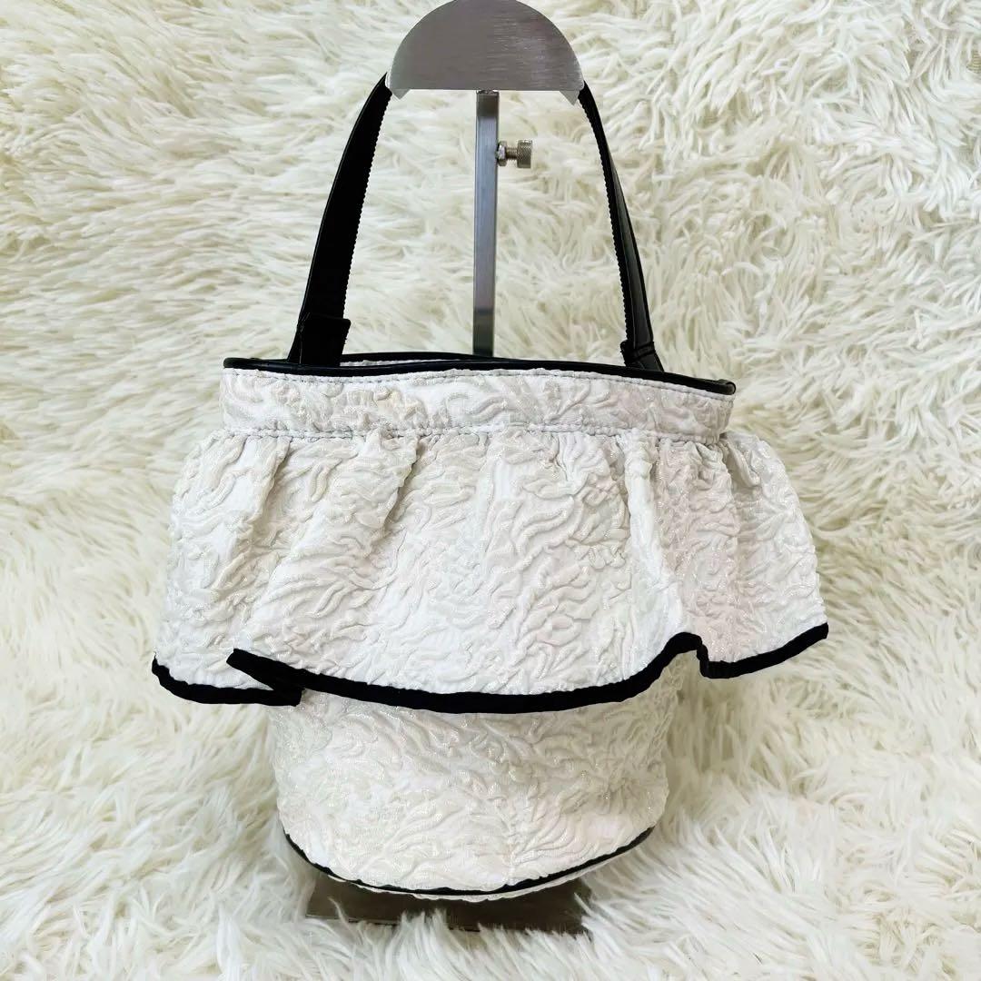 新品　セツコサジテール setsuko sagittaire シティ ジャガード