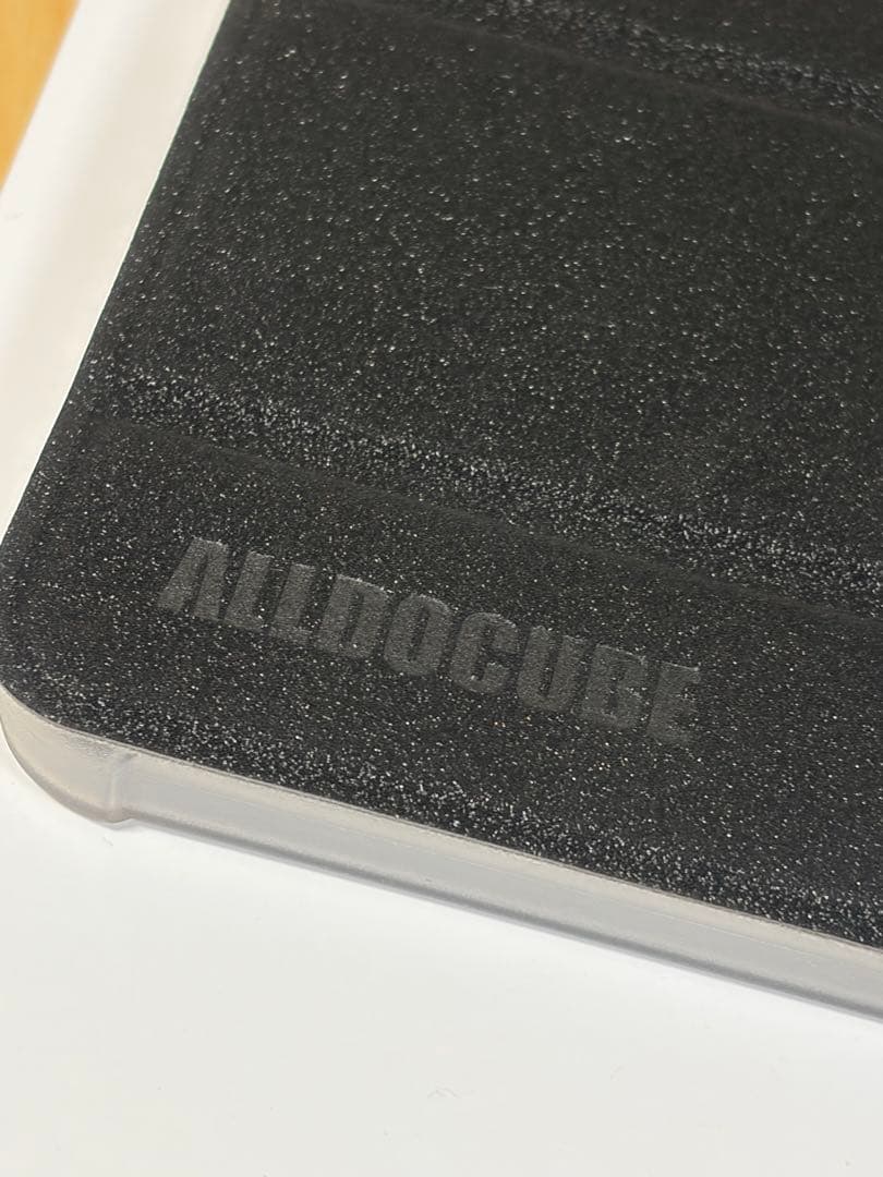 ALLODOCUBE iPlay 70 mini Pro 専用カバー付き