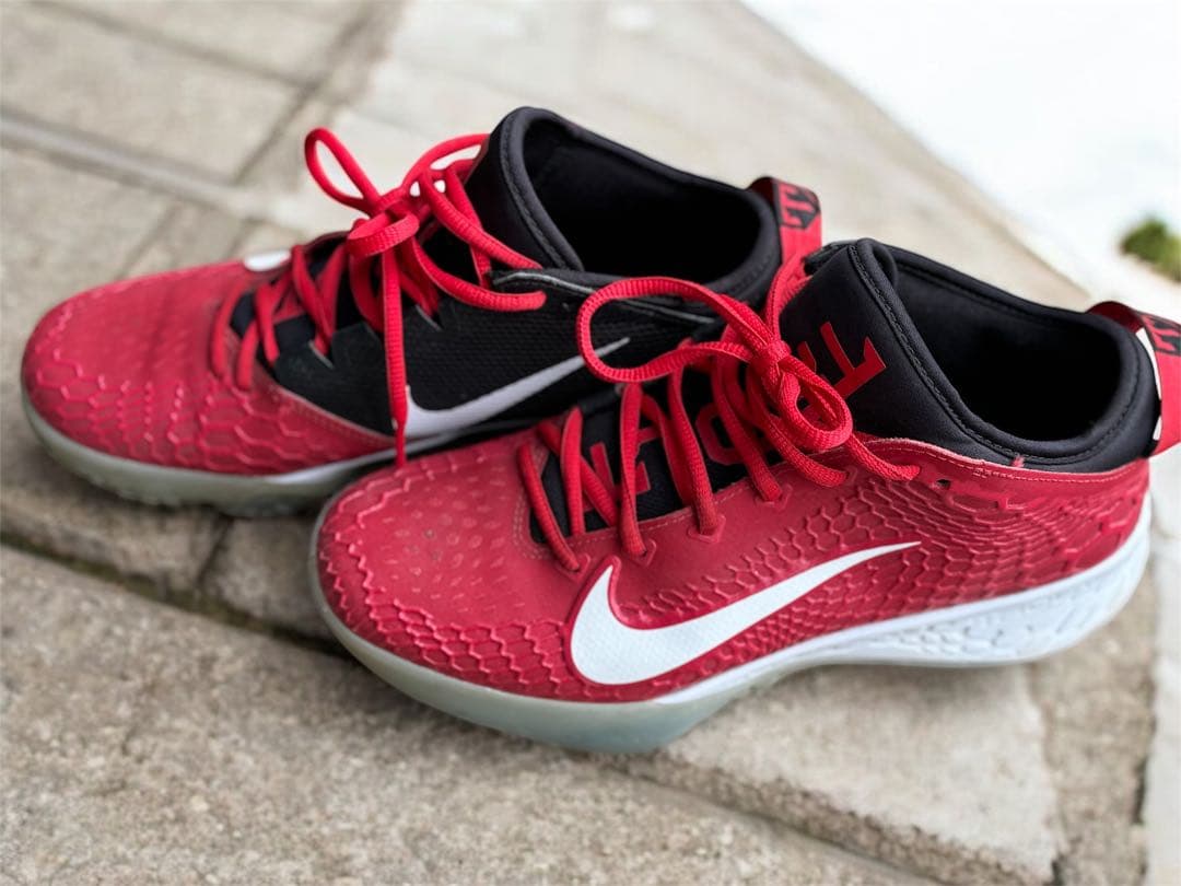 【レア】Force Zoom Trout 5 Turf