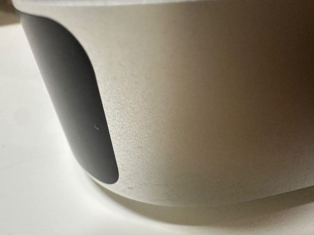 パパイヤ近藤 ページ　Mac mini A2348 M1チップ搭載モデル