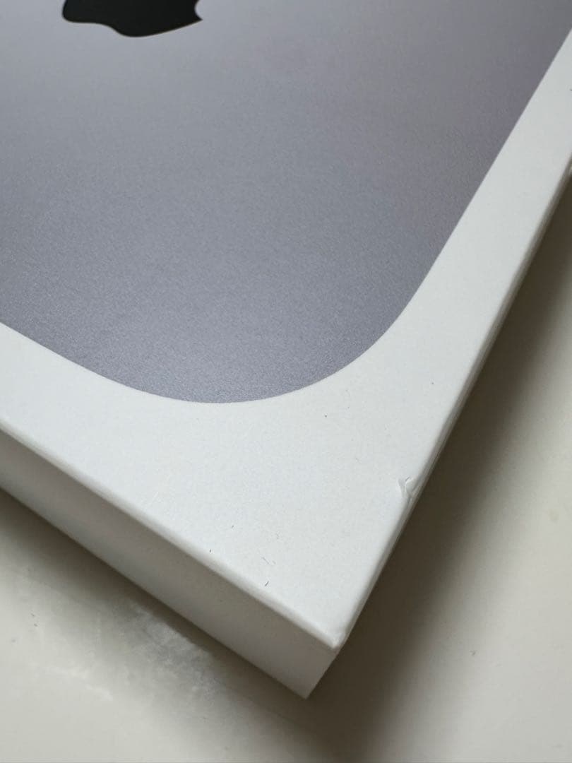 パパイヤ近藤 ページ　Mac mini A2348 M1チップ搭載モデル