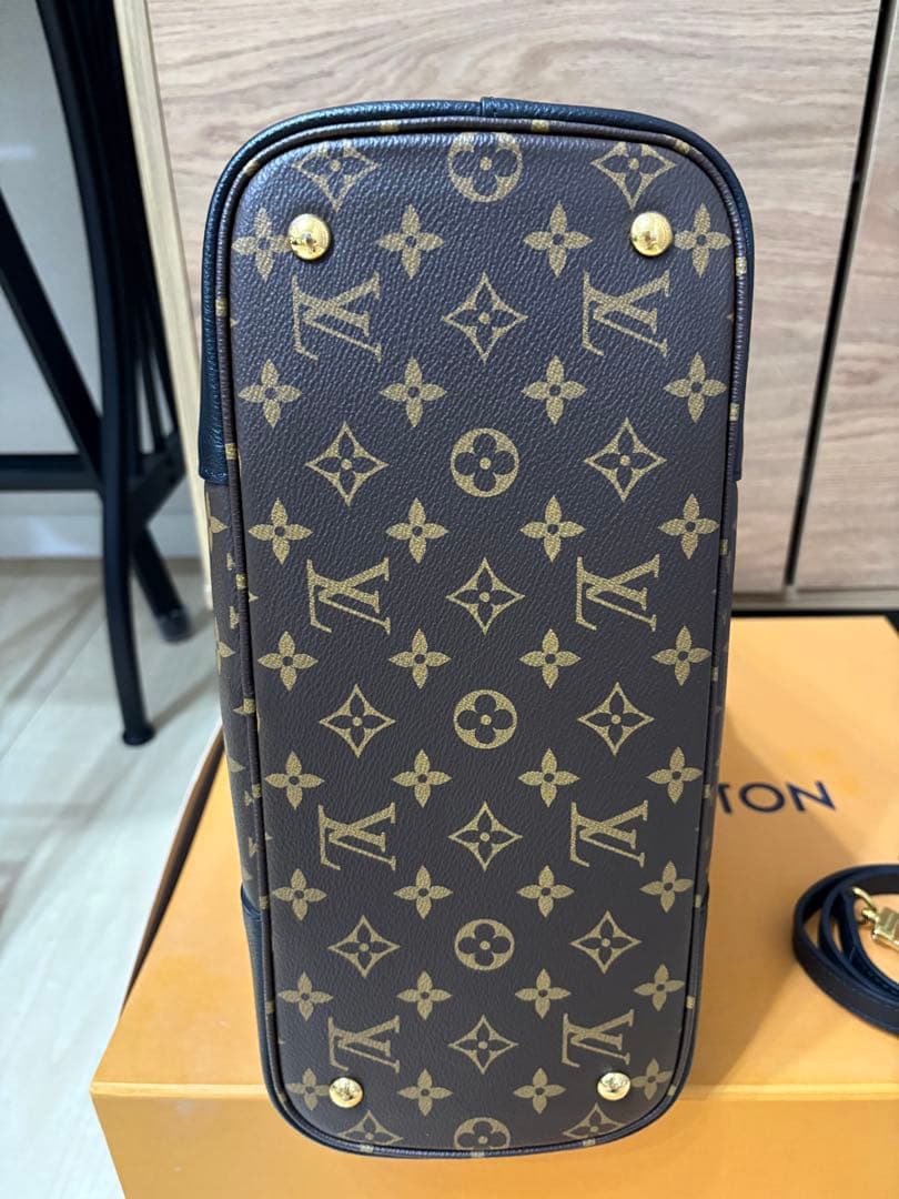 ルイヴィトン　フランドリン