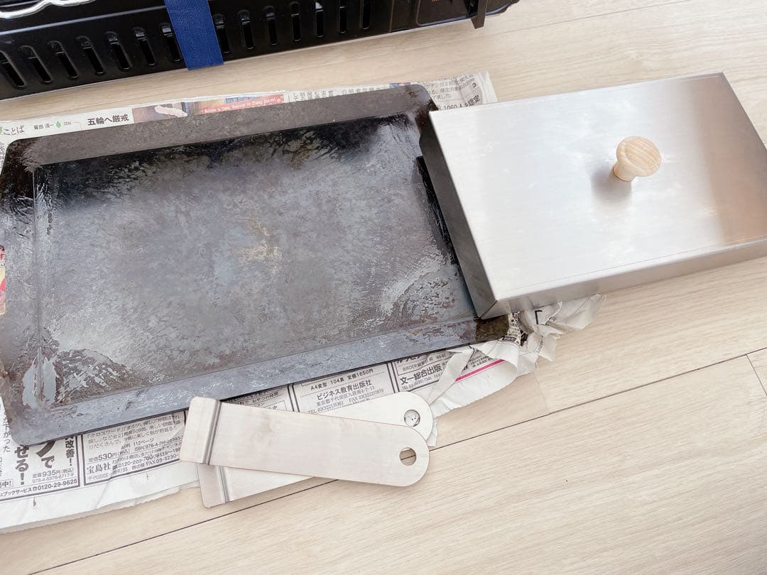 炉端焼き　炙り屋