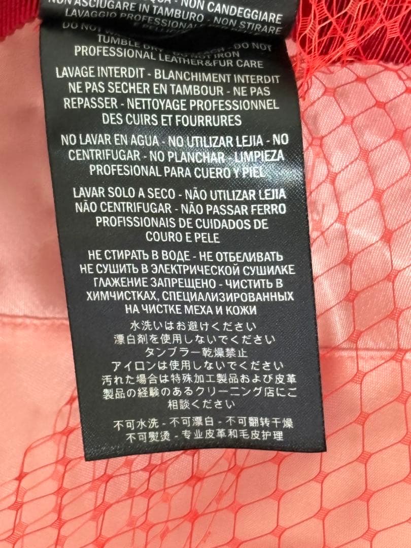 美品　未使用　GUCCI グッチ　帽子　ヴェール　Hat Veil M 57