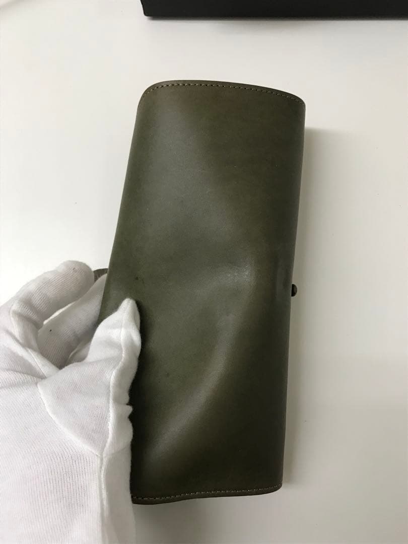 エムピウ　ペンケース　筆箱　T.1106