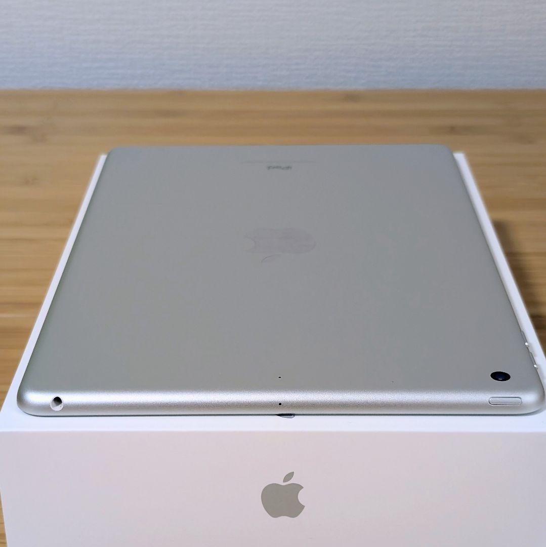 【最大容量100%】 iPad（第6世代）Wi-Fiモデル 32GB カバー付