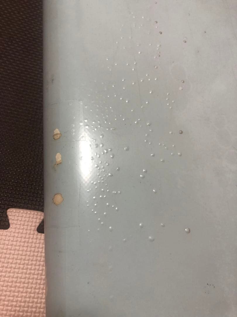 サーフボード ドナルドタカヤマ モデルT 9`6 サーフテック タフライト