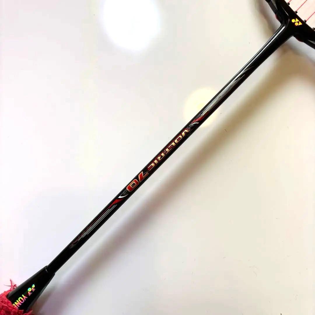 YONEX Voltric70 バドミントンラケット