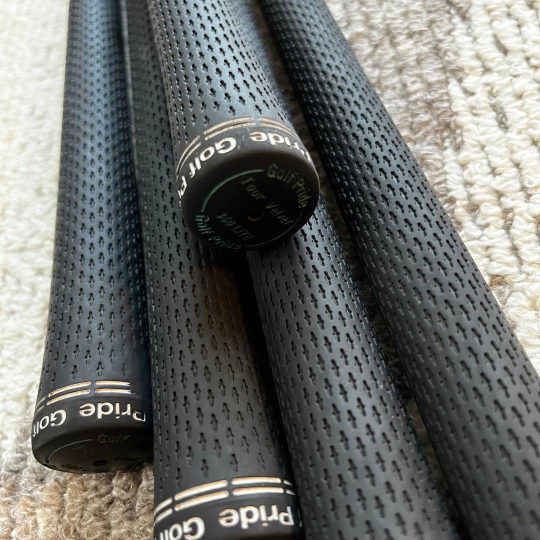 ピン i525 アイアンセット 6-p モーダス105s 5本セット　ping