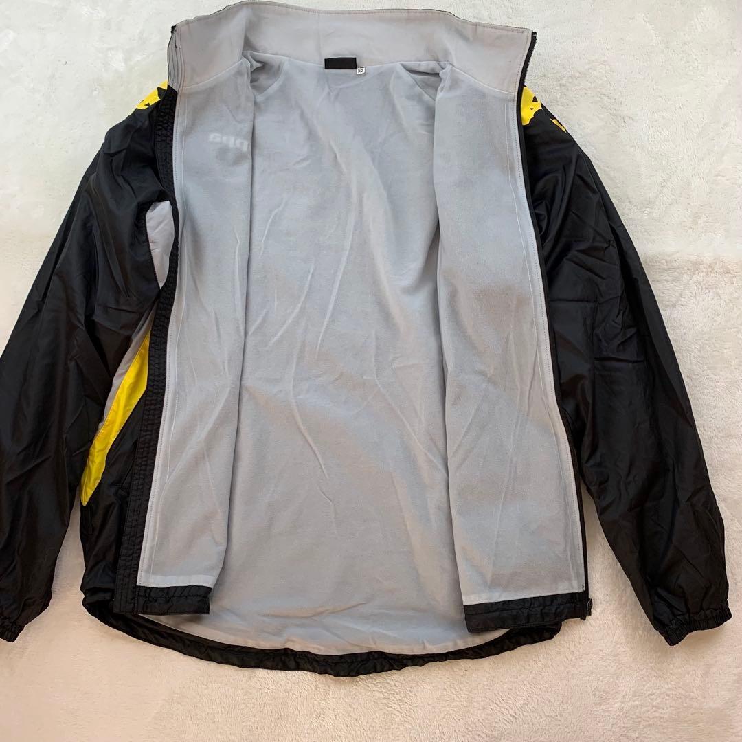 Kappa ジェフユナイテッド市原・千葉 ウィンドブレーカー　XO 2XL