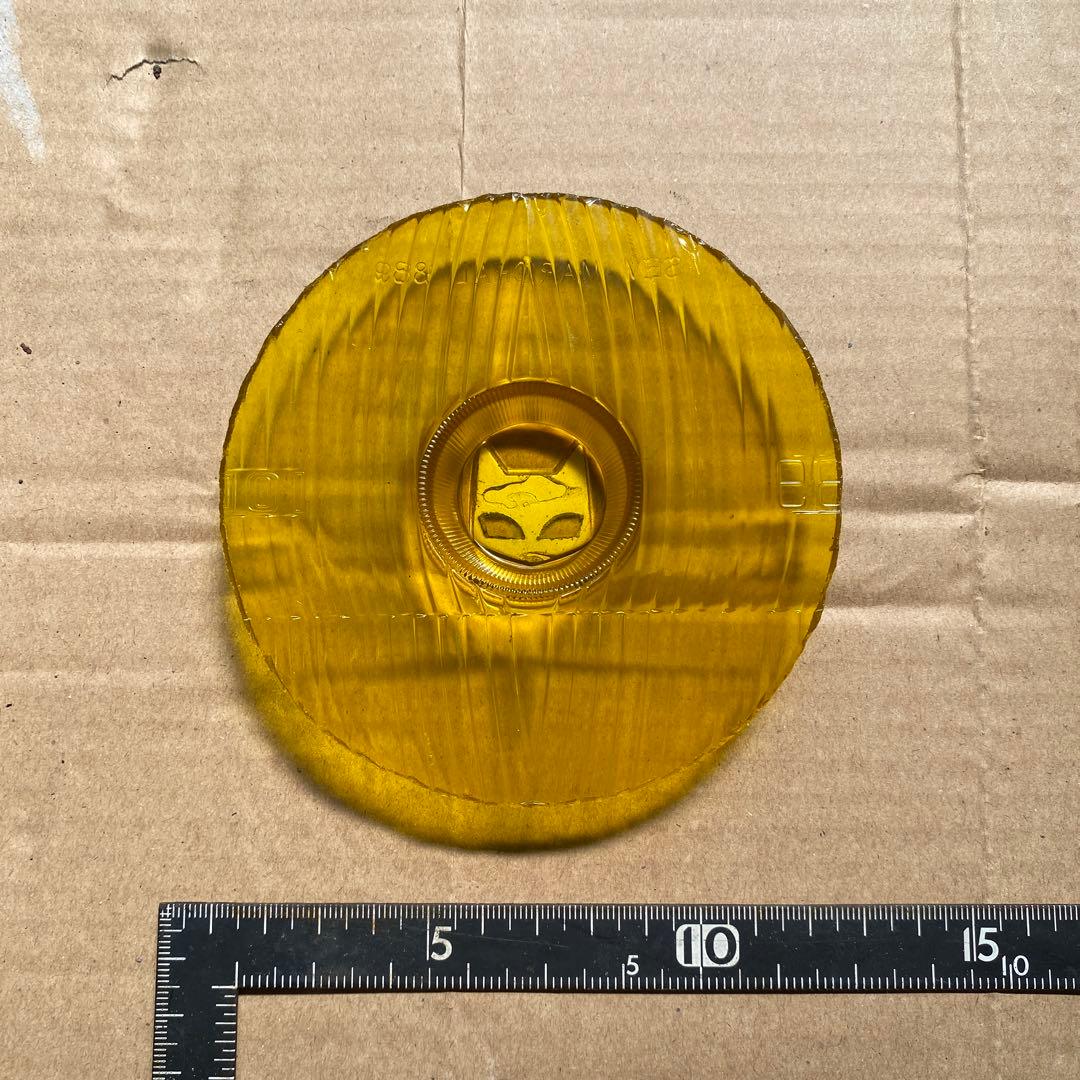 シャリー　ダックス用　マーシャル　カット