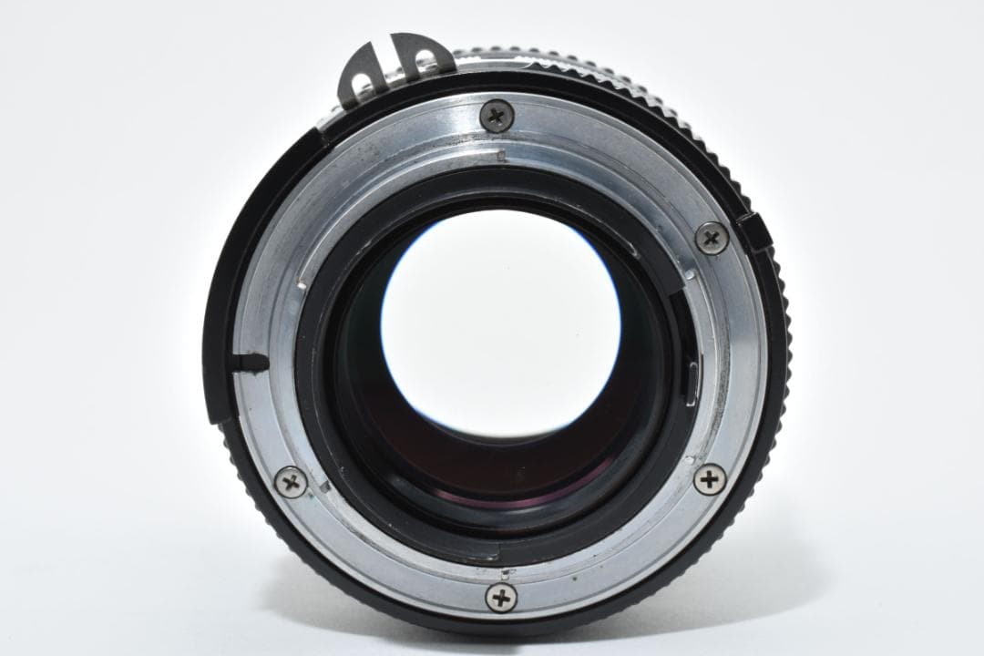 レンズ(単焦点) Nikon New 105mm f2.5 Ai Converted L0371