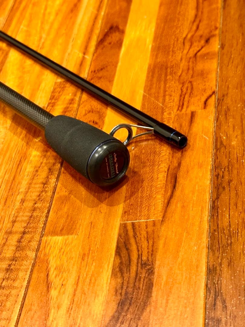 ブリーデン グラマーロックフィッシュ TR83deep