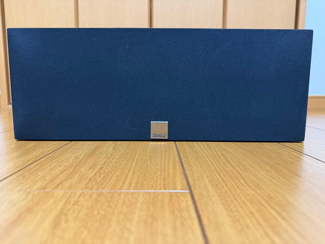 DALI ZENSOR VOKAL ダリ　DALI センタースピーカー