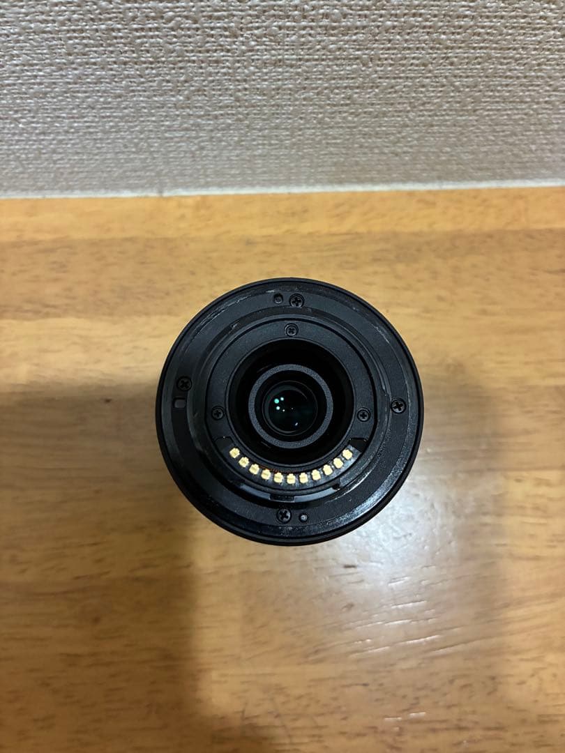 デジカメ　Panasonic LUMIX DMC-GF3 美品