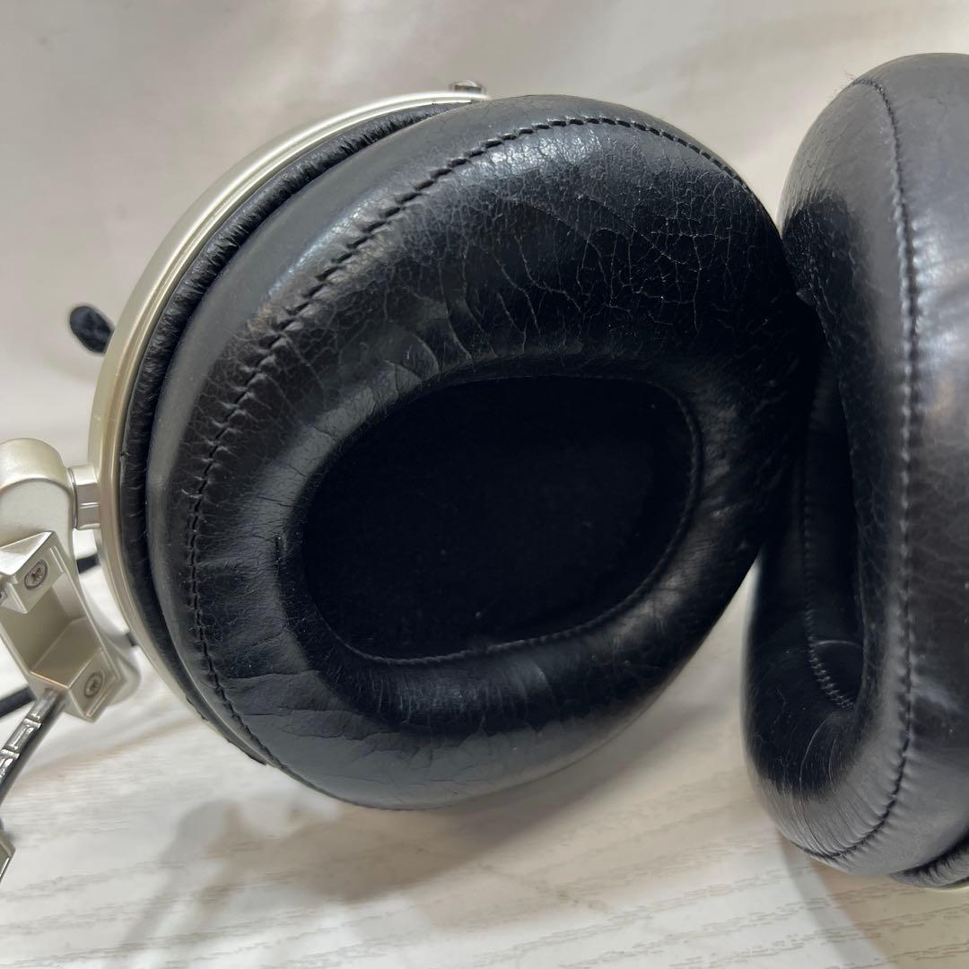 名機 DENON(デノン) AH-D7000 ヘッドホン