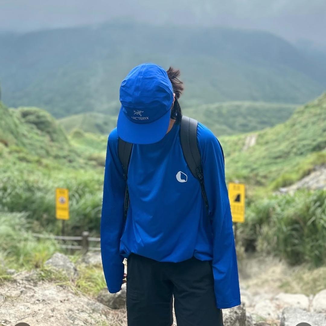 ARC'TERYX GORE-TEX アークテリクス キャップ　５パネル