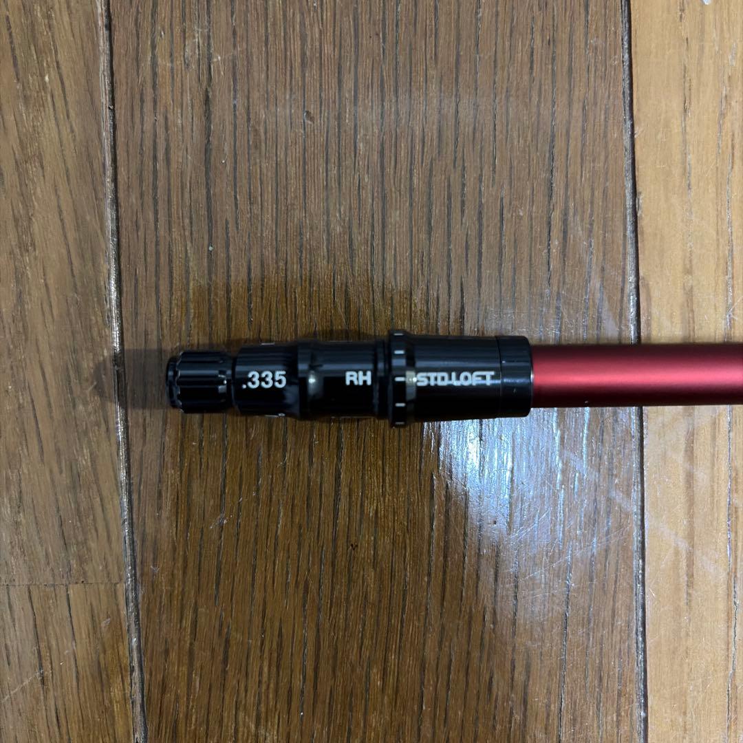 専用出品 フジクラ 24 VENTUS ベンタス レッド 5-R テーラーメイド