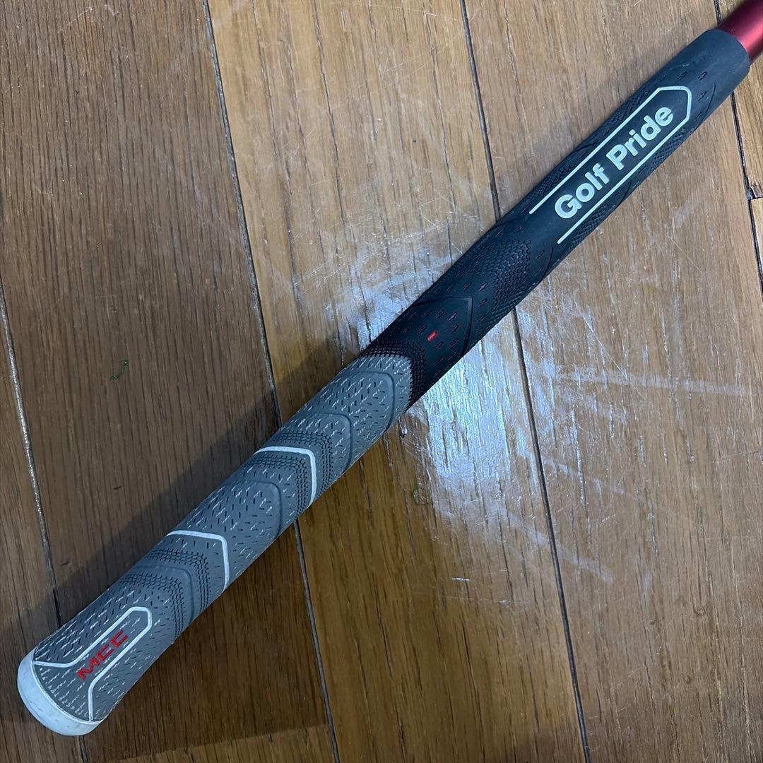 専用出品 フジクラ 24 VENTUS ベンタス レッド 5-R テーラーメイド