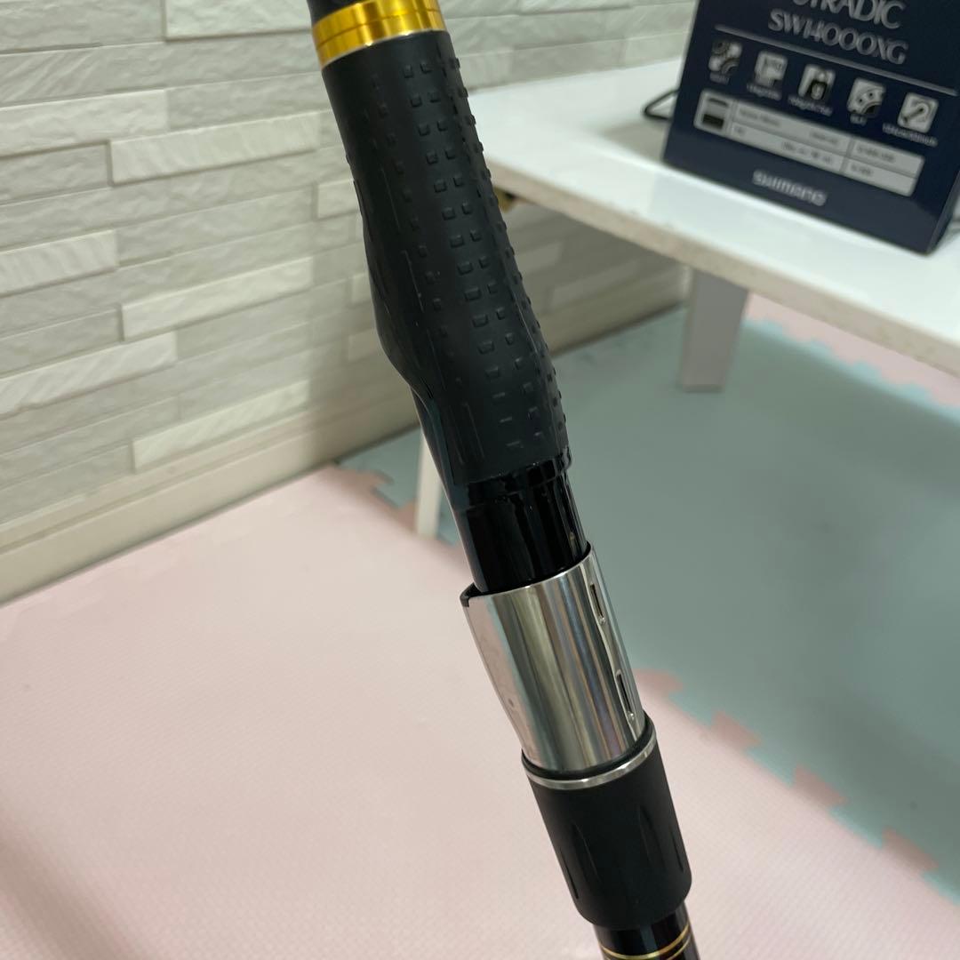 がま磯　我夢者Ⅱ 3-53 がまかつ