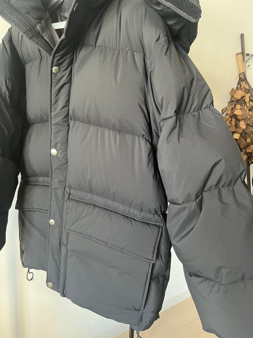 F/CE. NANGA Steven Alan ダウンジャケット