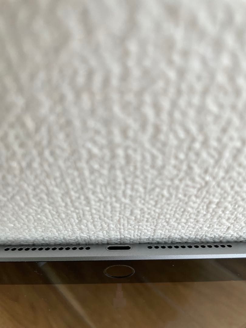 【美品】Apple iPad 本体 シルバー