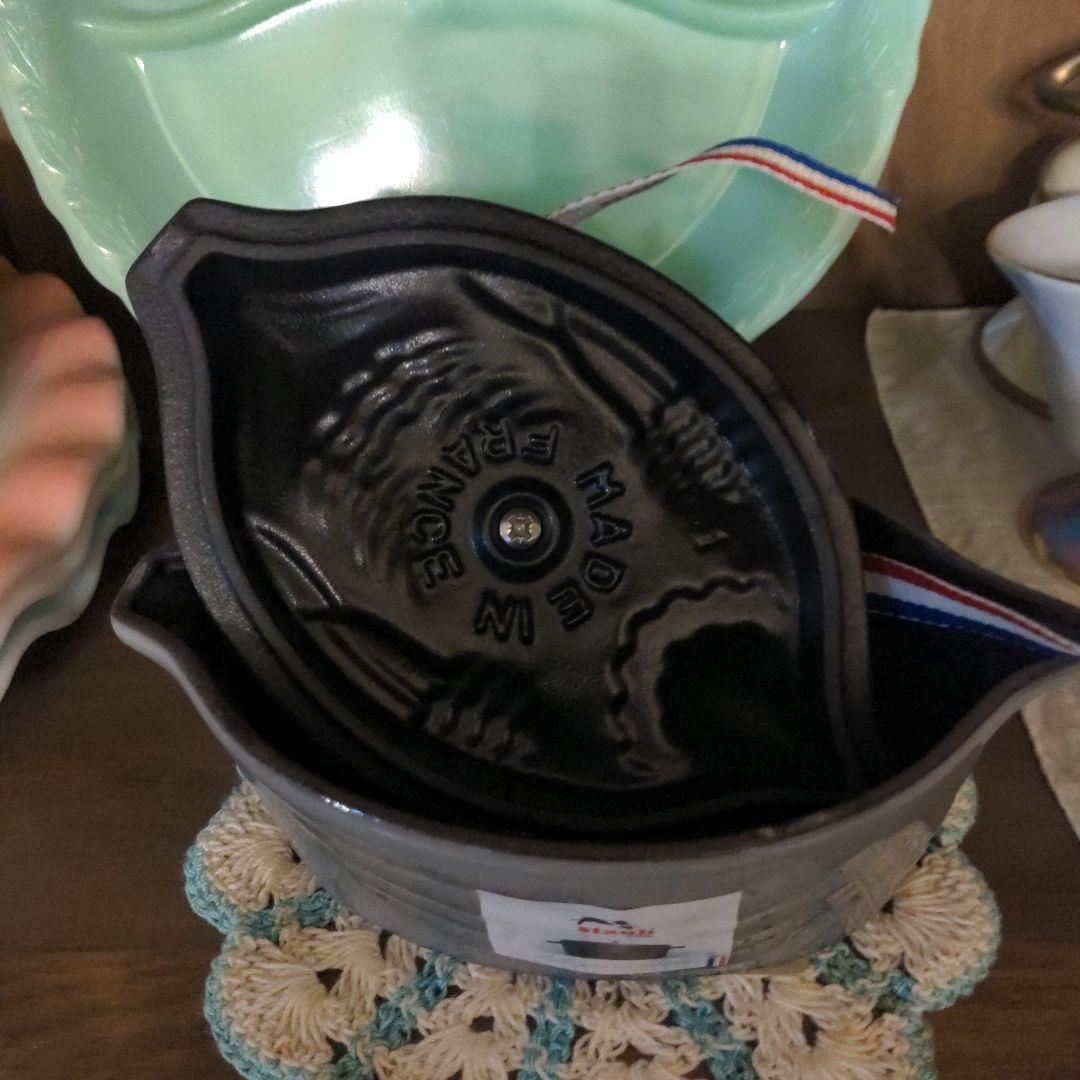 STAUB ※タカさん専用