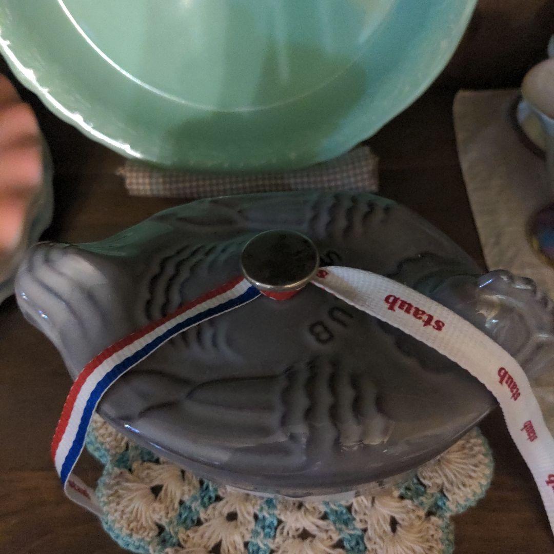 STAUB ※タカさん専用