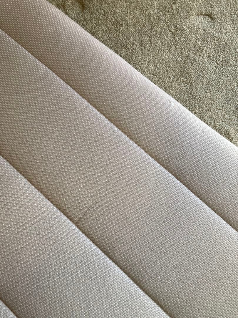 【オススメ】airweaveエアウィーヴ マットレス 四季布団 シングル