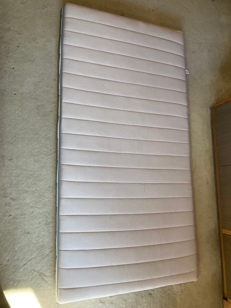 【オススメ】airweaveエアウィーヴ マットレス 四季布団 シングル