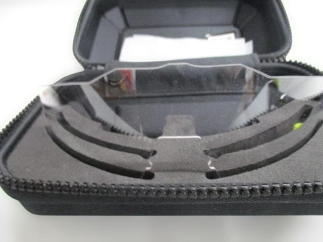 【美品】100% Speedcraft